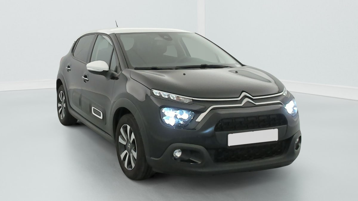 Citroën C3
