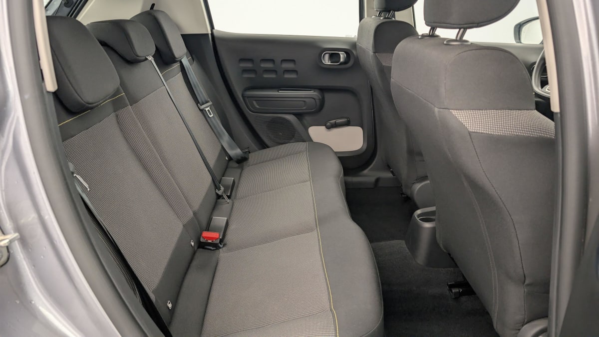 CITROEN C3 PURETECH 83 CH BVM5 PLUS