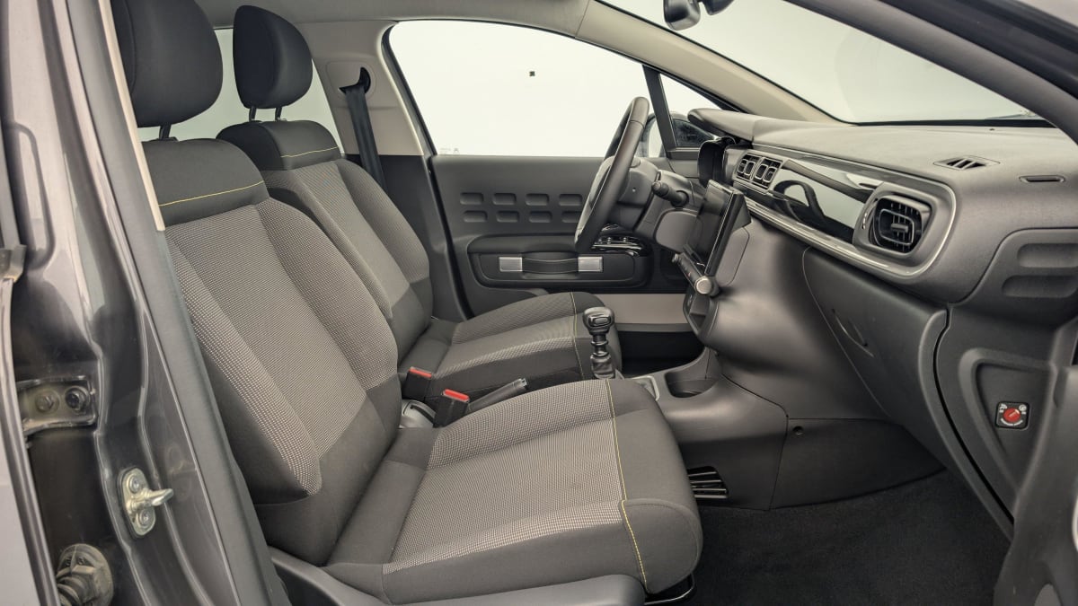 CITROEN C3 PURETECH 110 CH MAX
