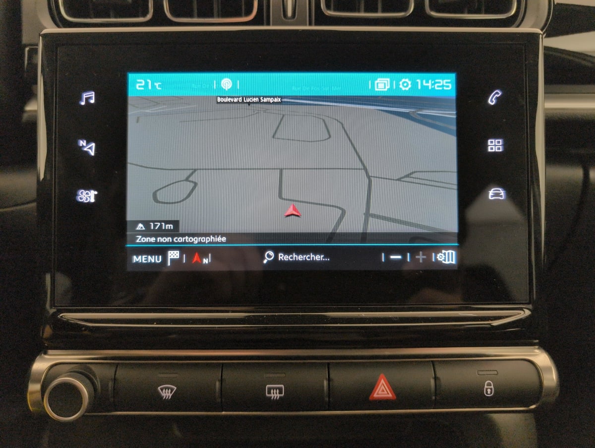 Citroën C3 - Image 18