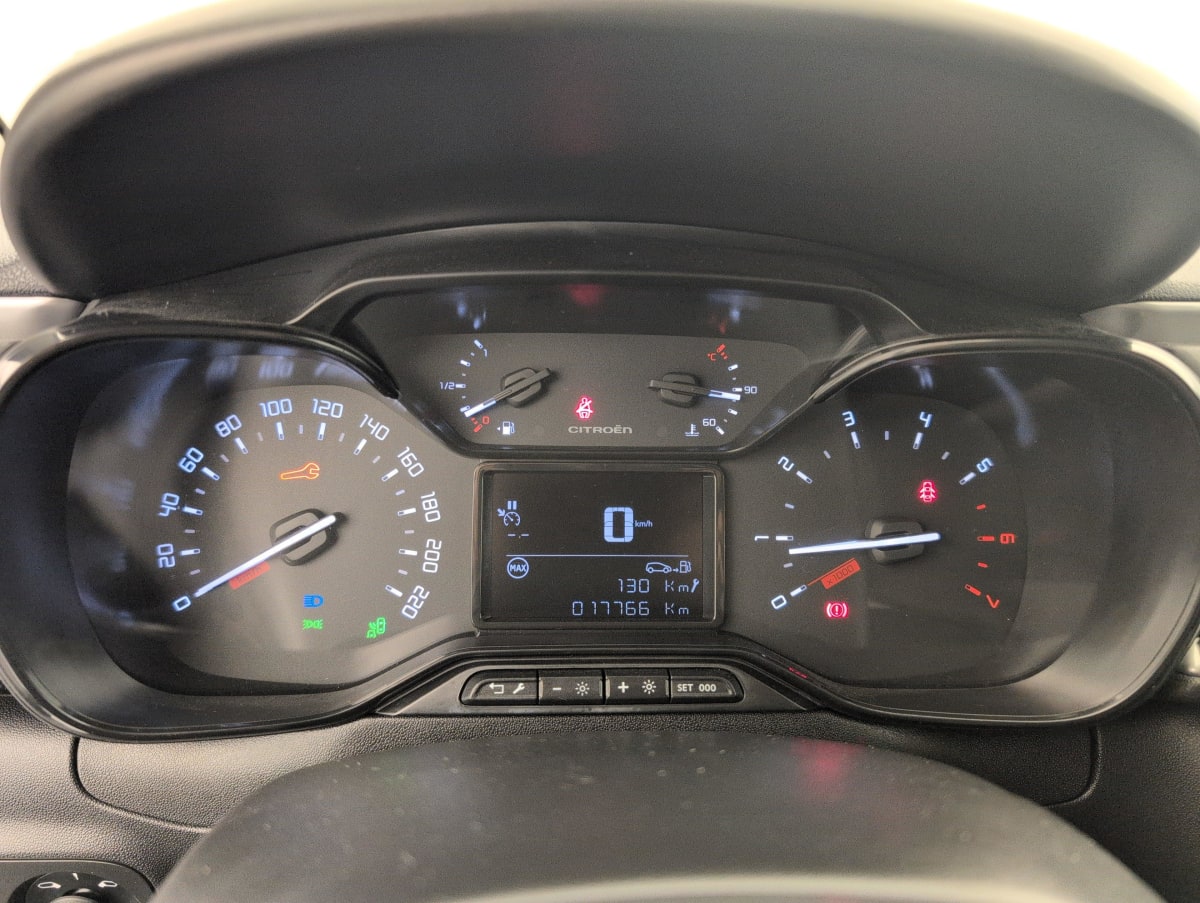 Citroën C3 - Image 14