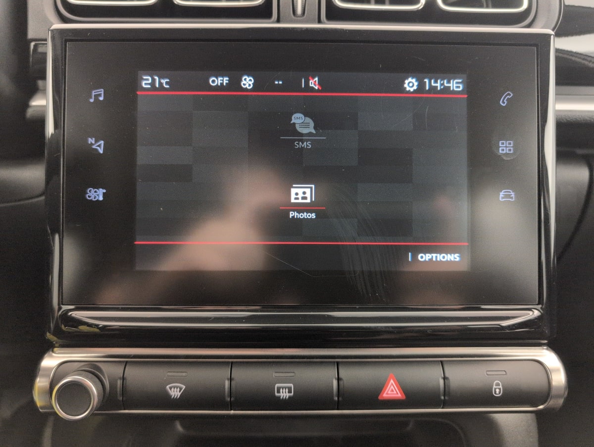 Citroën C3 - Image 18