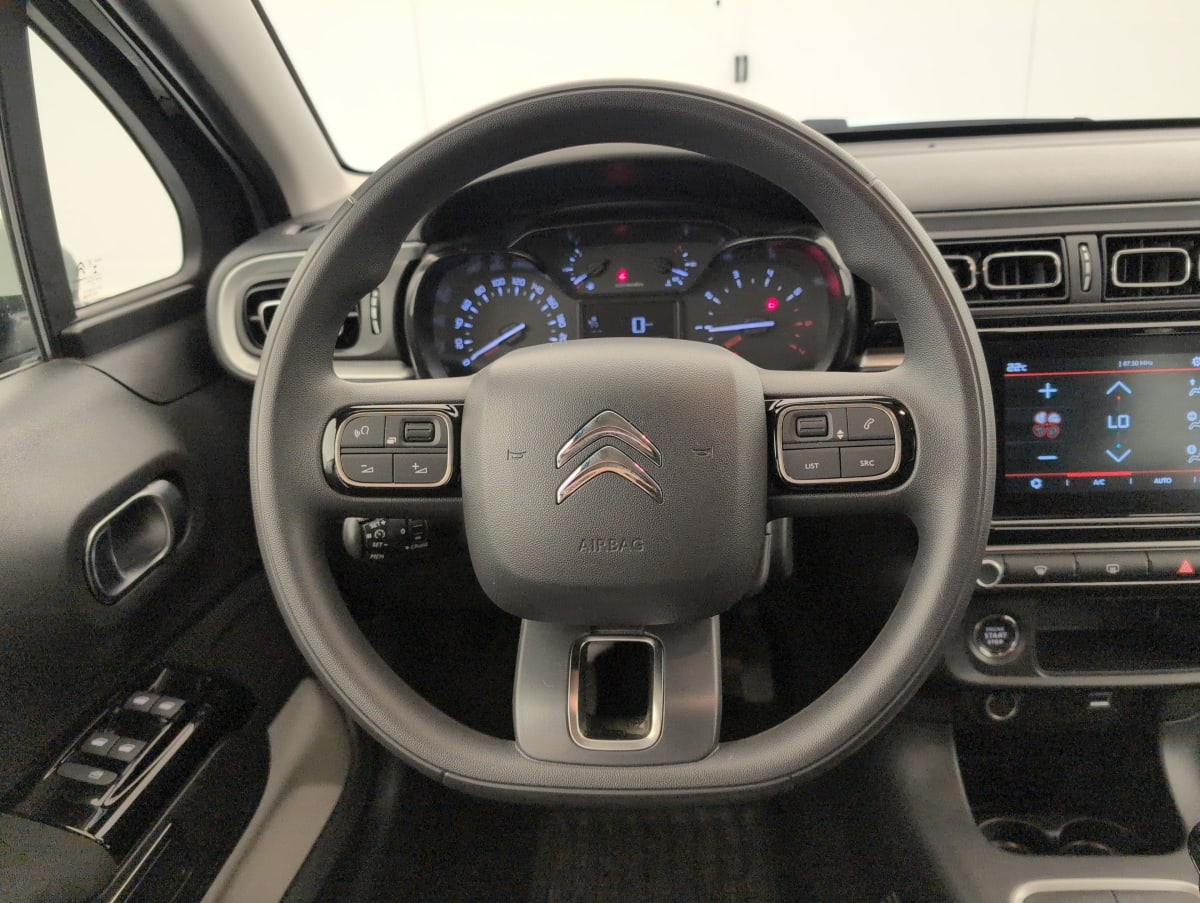 Citroën C3 - Image 15