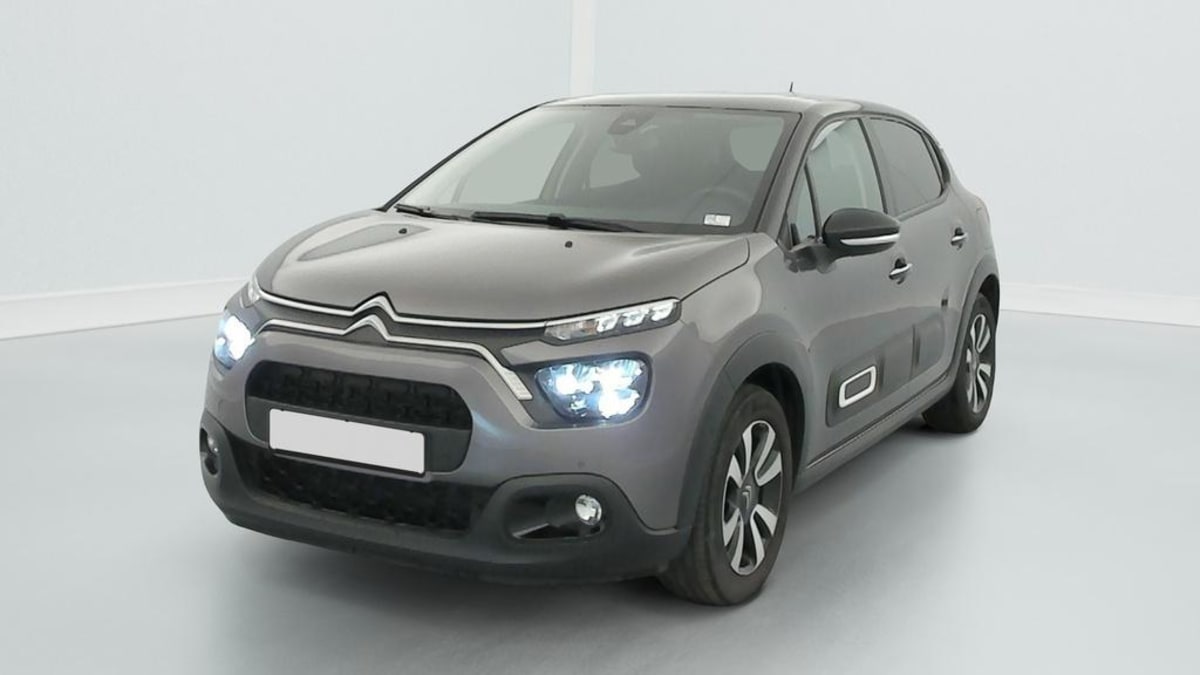 Citroën C3 - Image 3