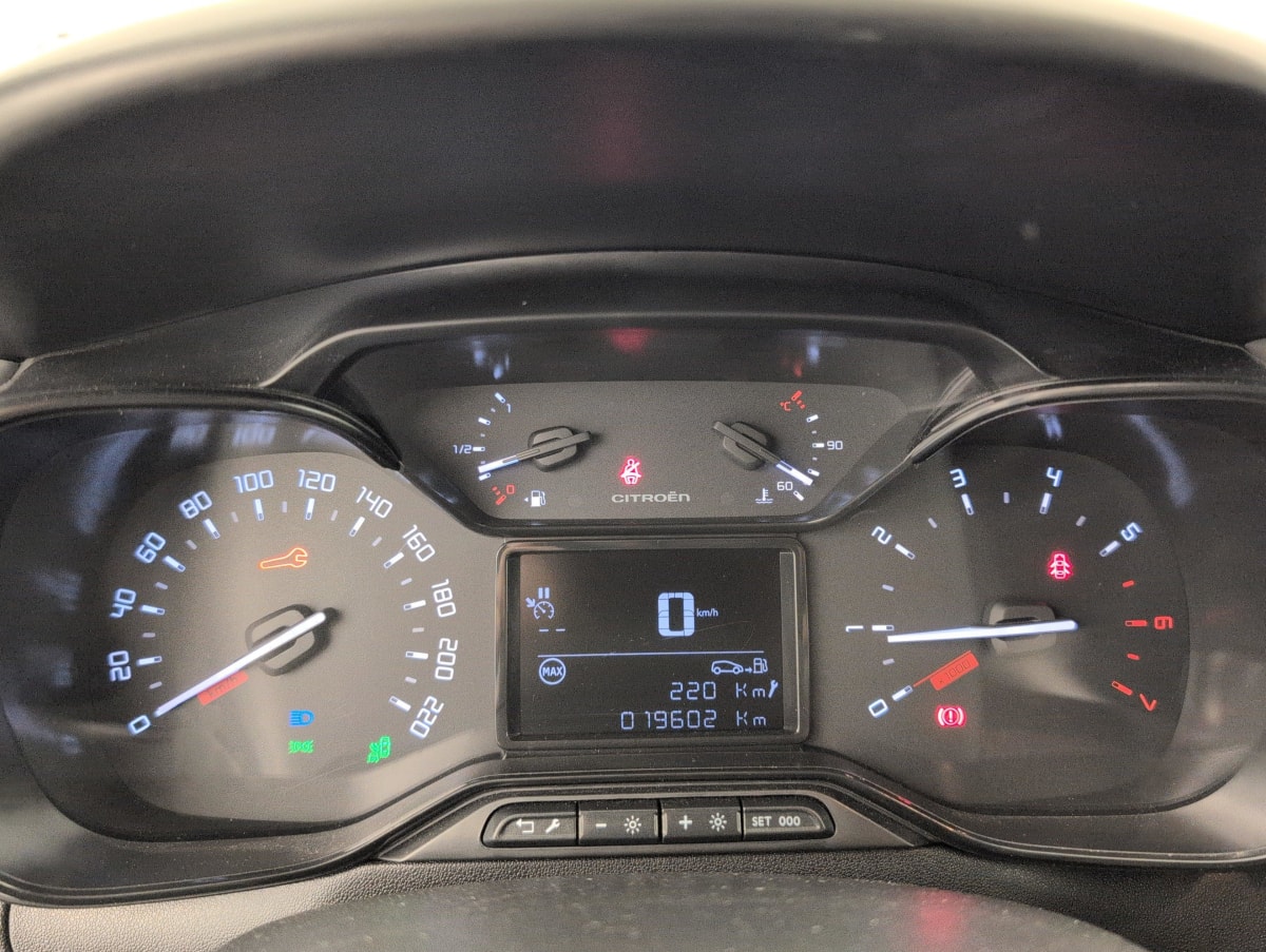 Citroën C3 - Image 21
