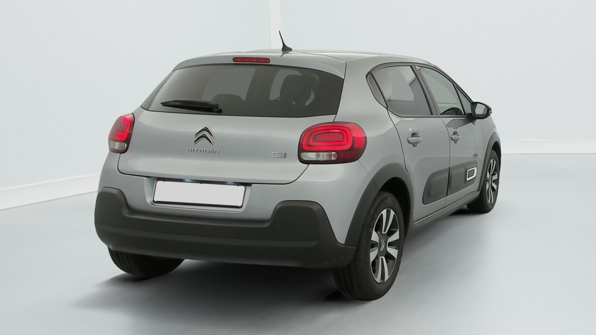 Citroën C3 - Image 7
