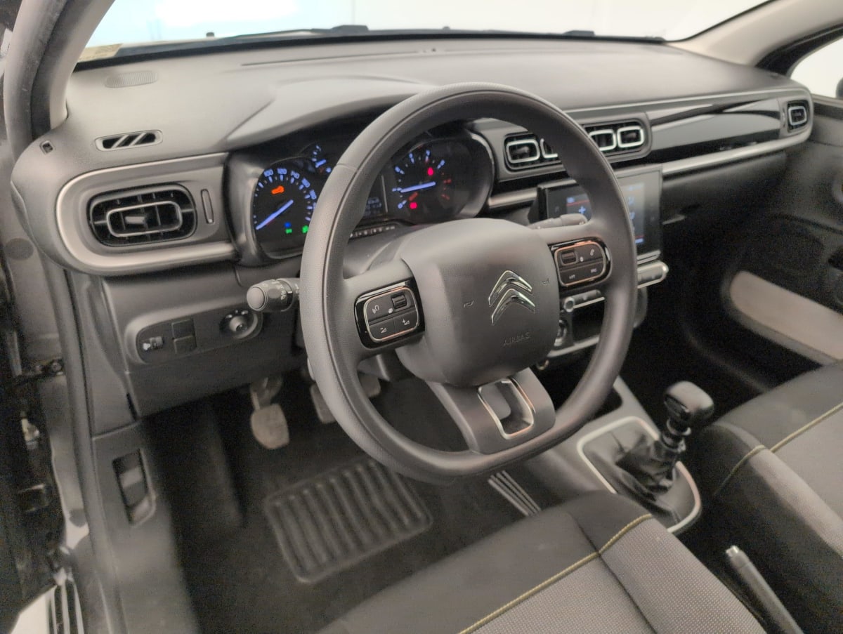 Citroën C3 - Image 15