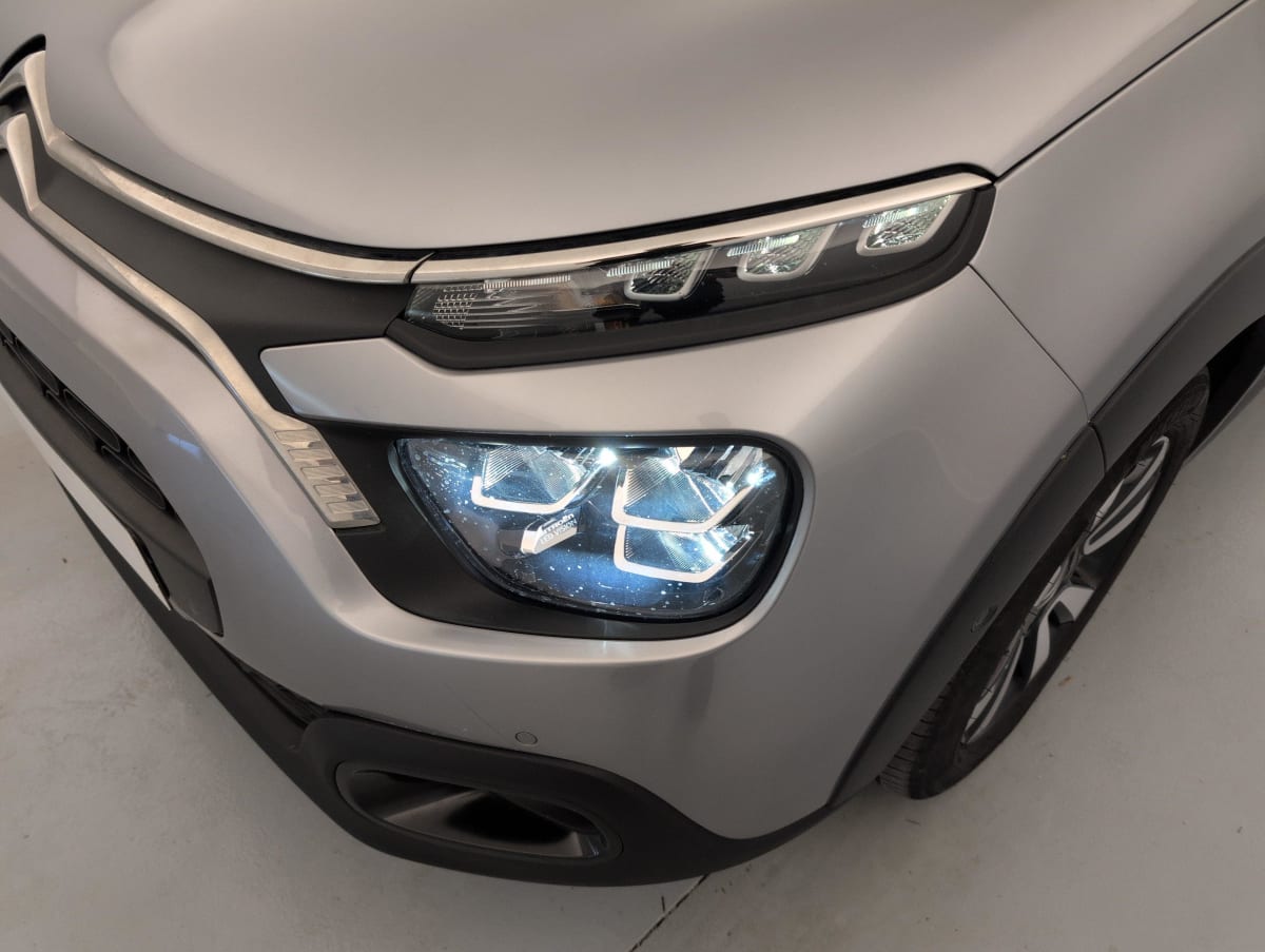 Citroën C3 - Image 19