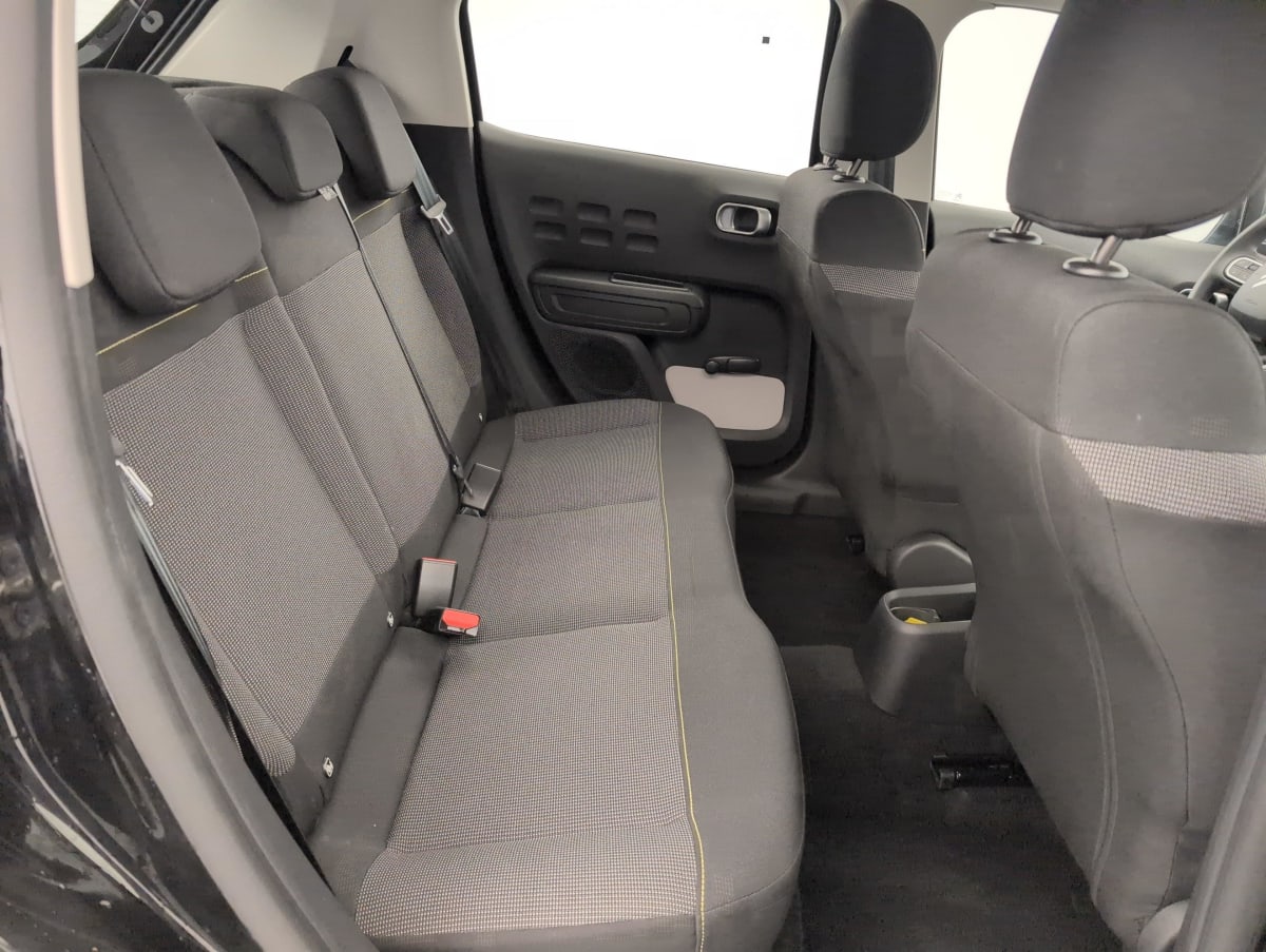 Citroën C3 - Image 10