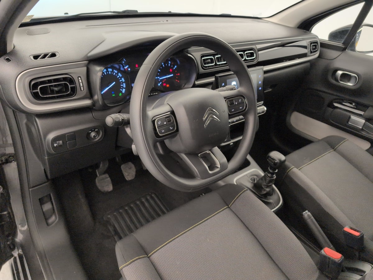 Citroën C3 - Image 15