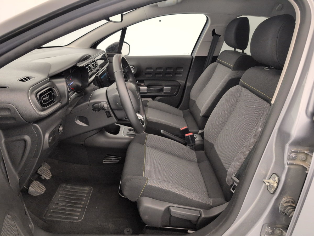 Citroën C3 - Image 16