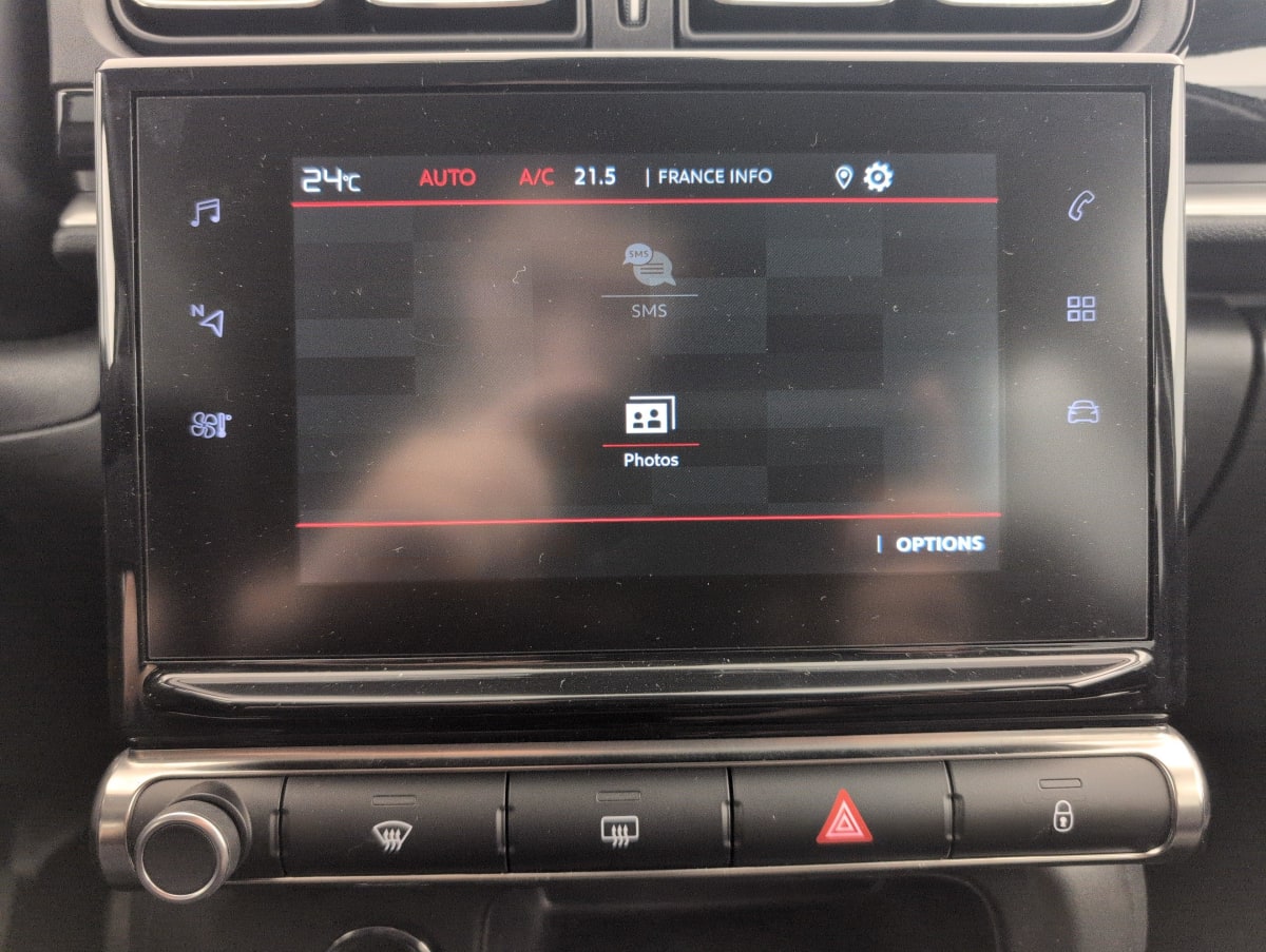 Citroën C3 - Image 23