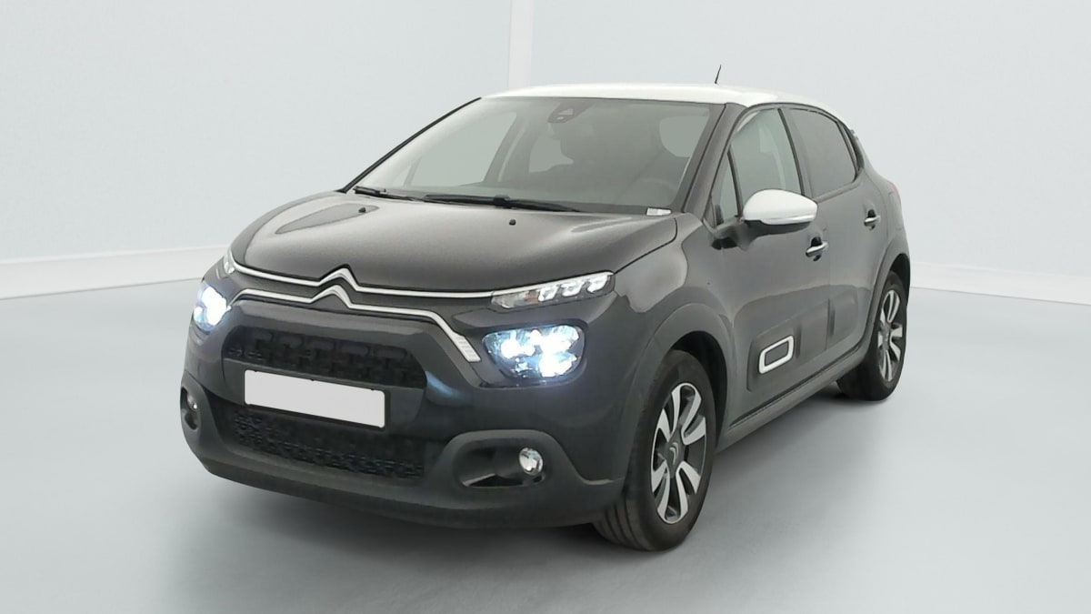 Citroën C3 - Image 3