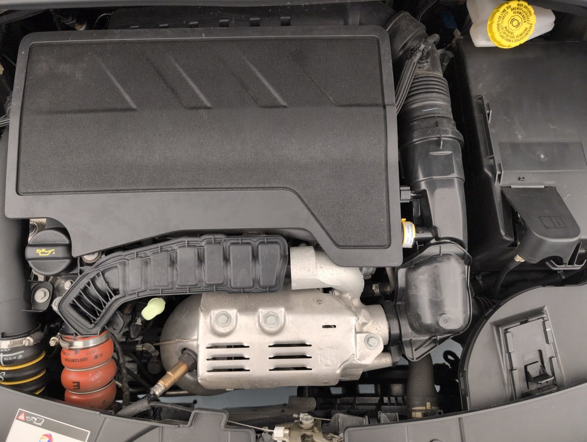 Citroën C3 - Image 12