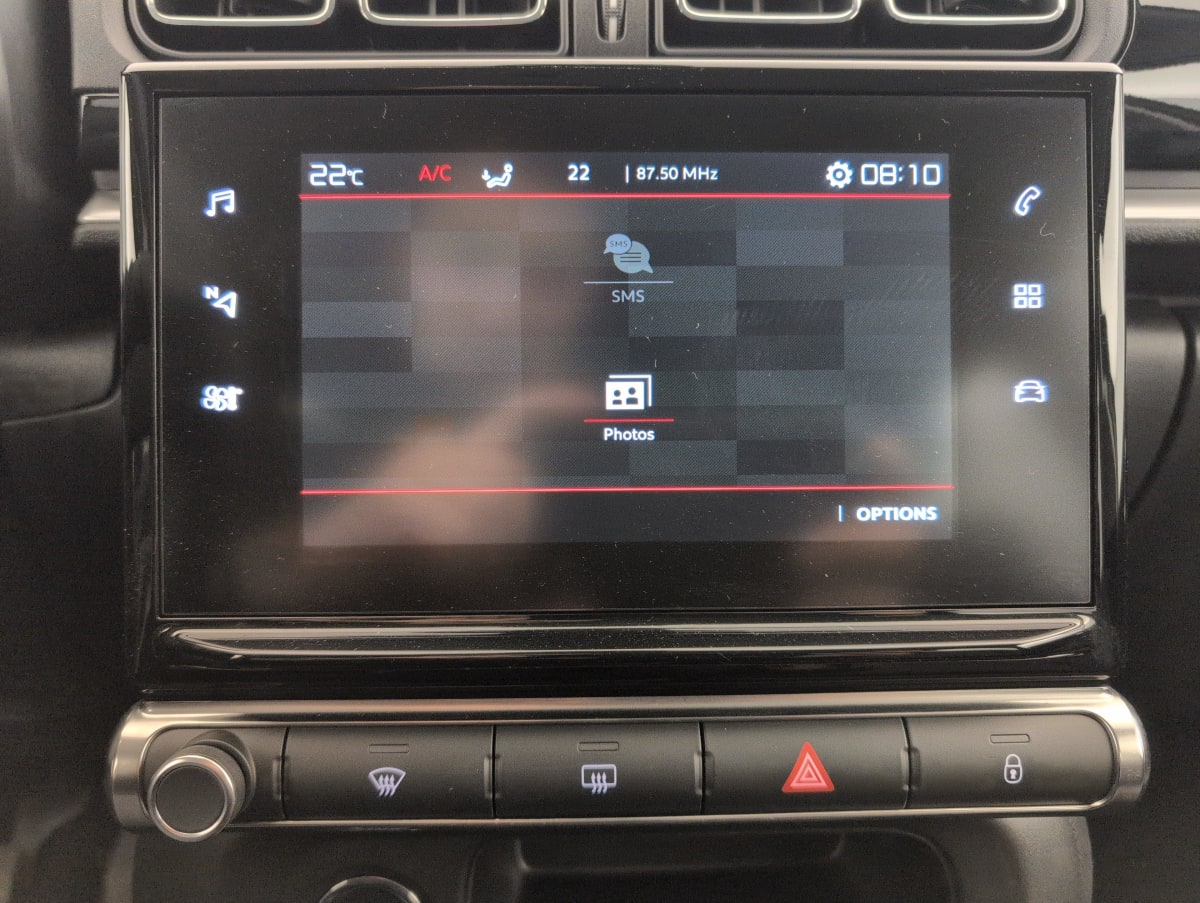 Citroën C3 - Image 19
