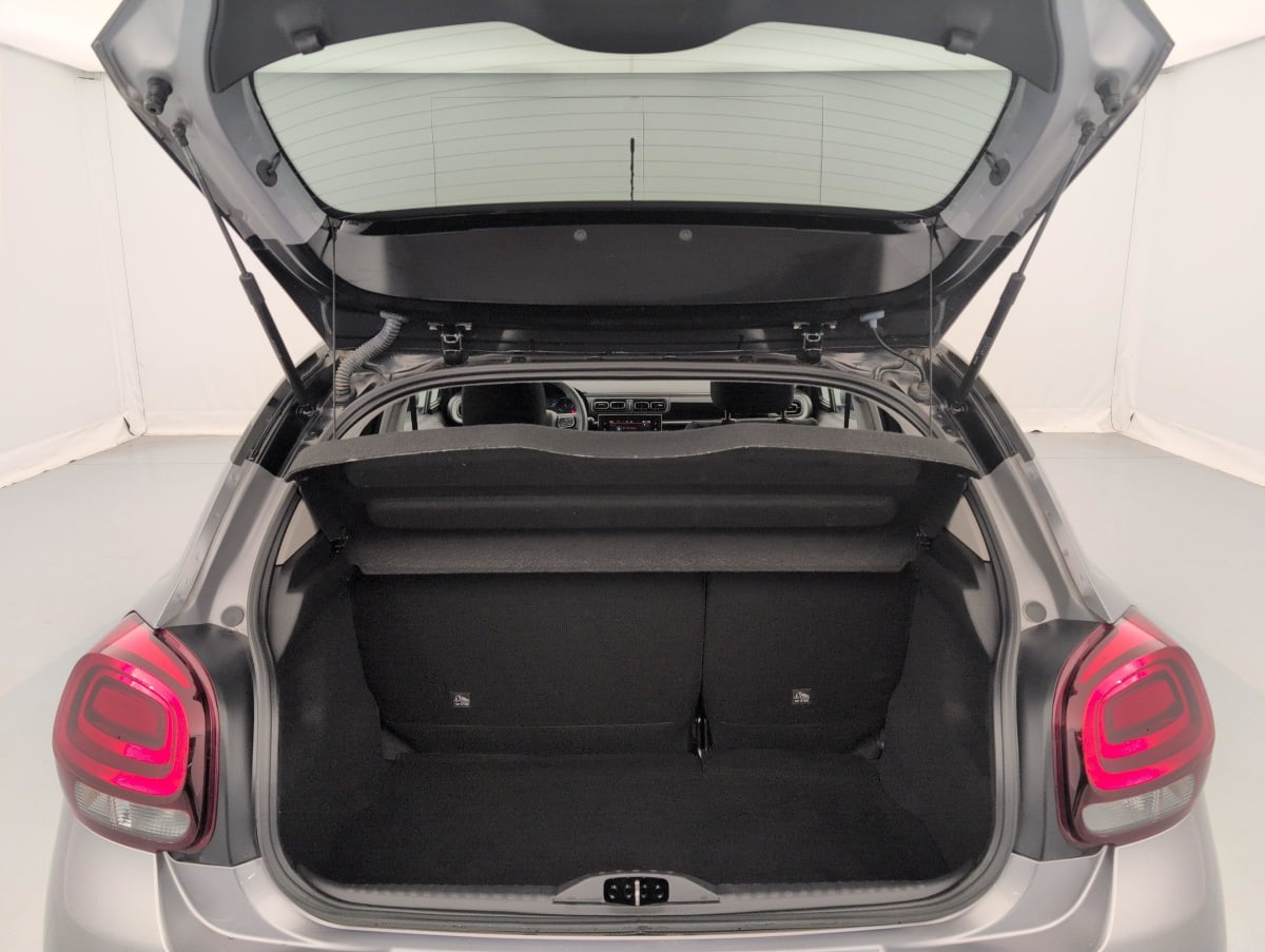 Citroën C3 - Image 13