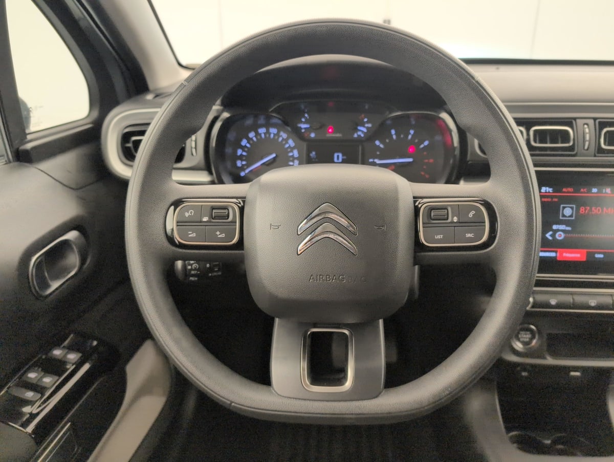 Citroën C3 - Image 17