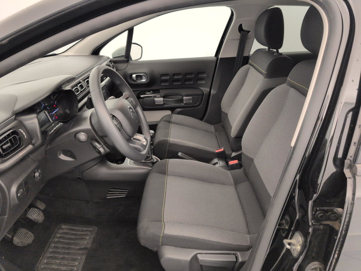 Citroën C3 - Image 17