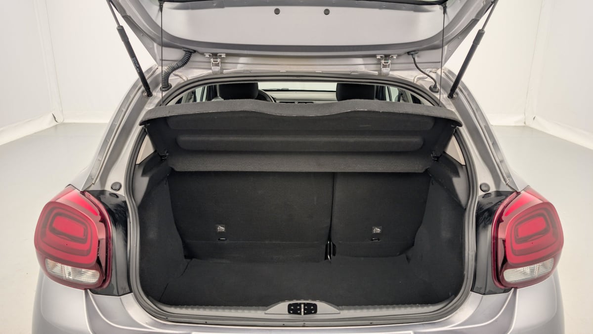 CITROEN C3 PURETECH 110 CH MAX
