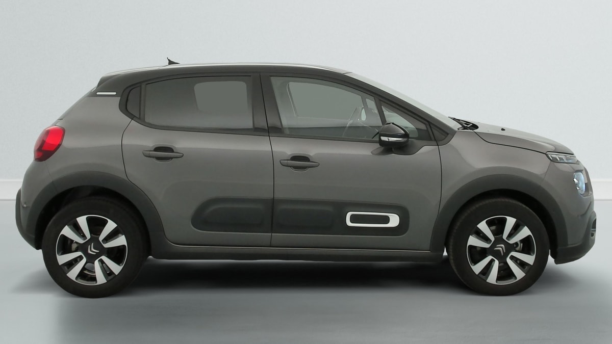 Citroën C3 - Image 8