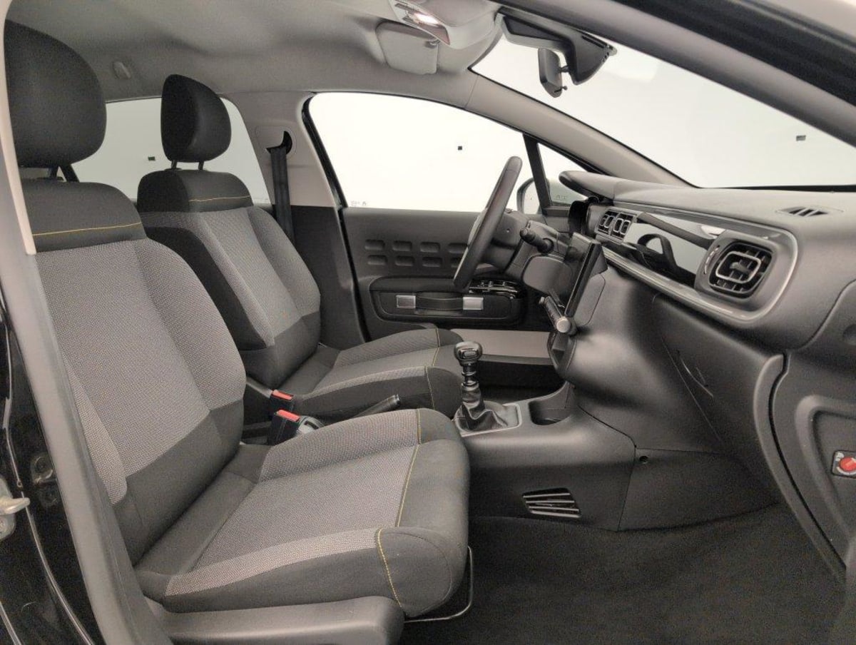 Citroën C3 - Image 9