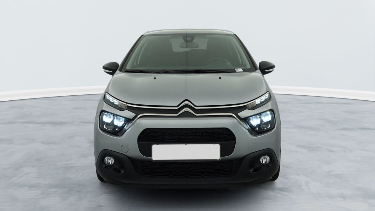 CITROEN C3 PURETECH 110 CH MAX