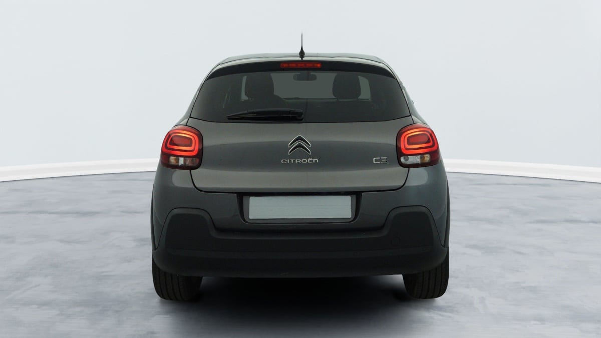CITROEN C3 PURETECH 110 CH MAX