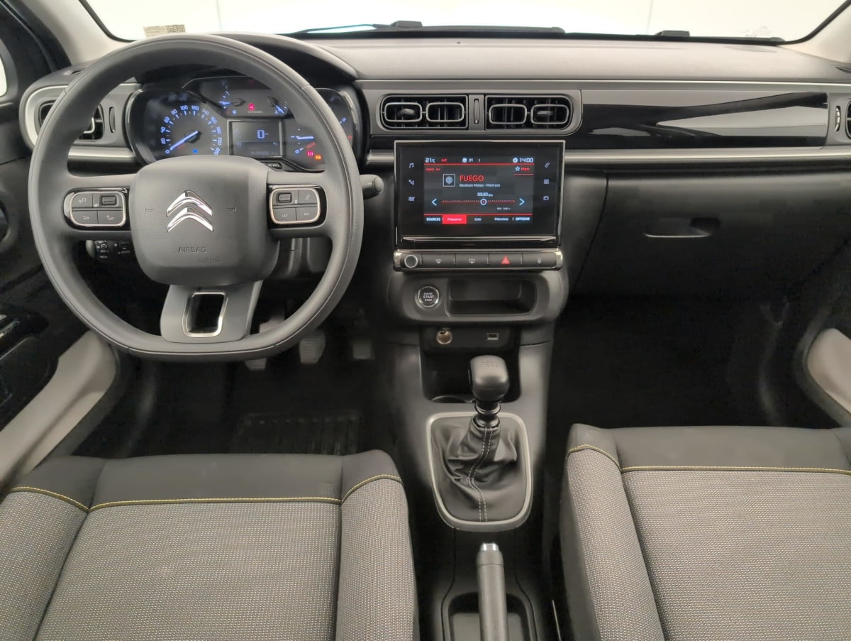 Citroën C3 - Image 13