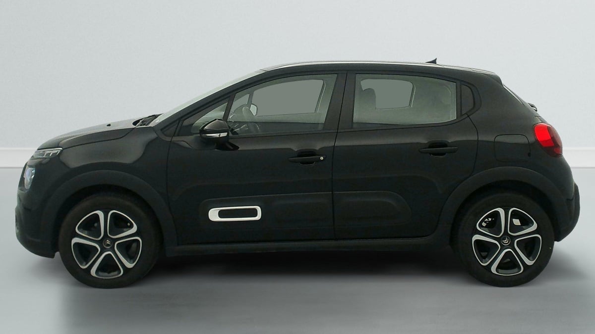 CITROEN C3 PURETECH 110 PLUS