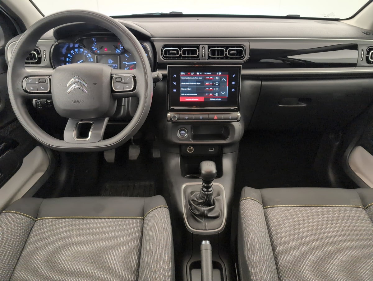 Citroën C3 - Image 14