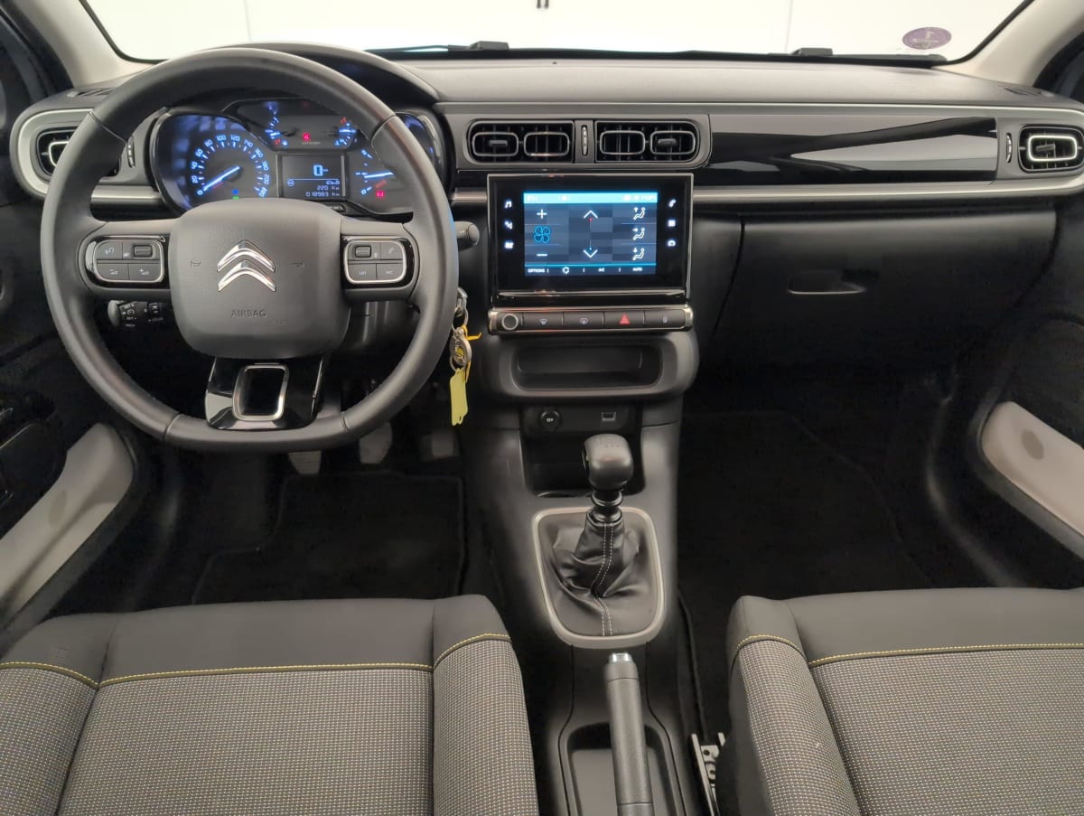 Citroën C3 - Image 13