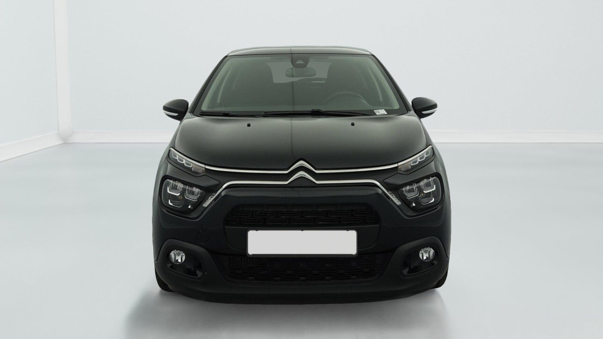 CITROEN C3 PURETECH 110 CH MAX