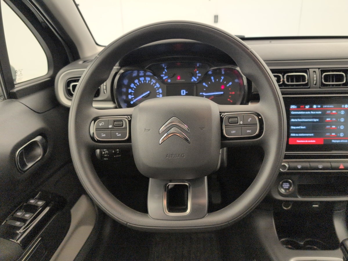 Citroën C3 - Image 15
