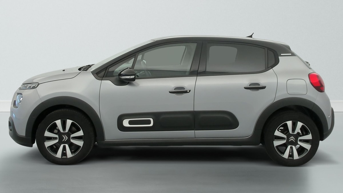 Citroën C3 - Image 4