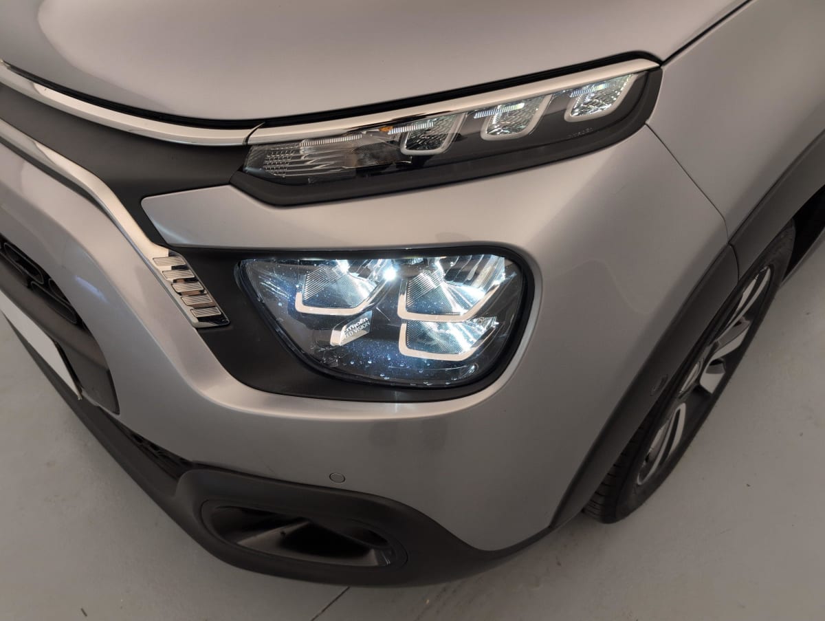 Citroën C3 - Image 20