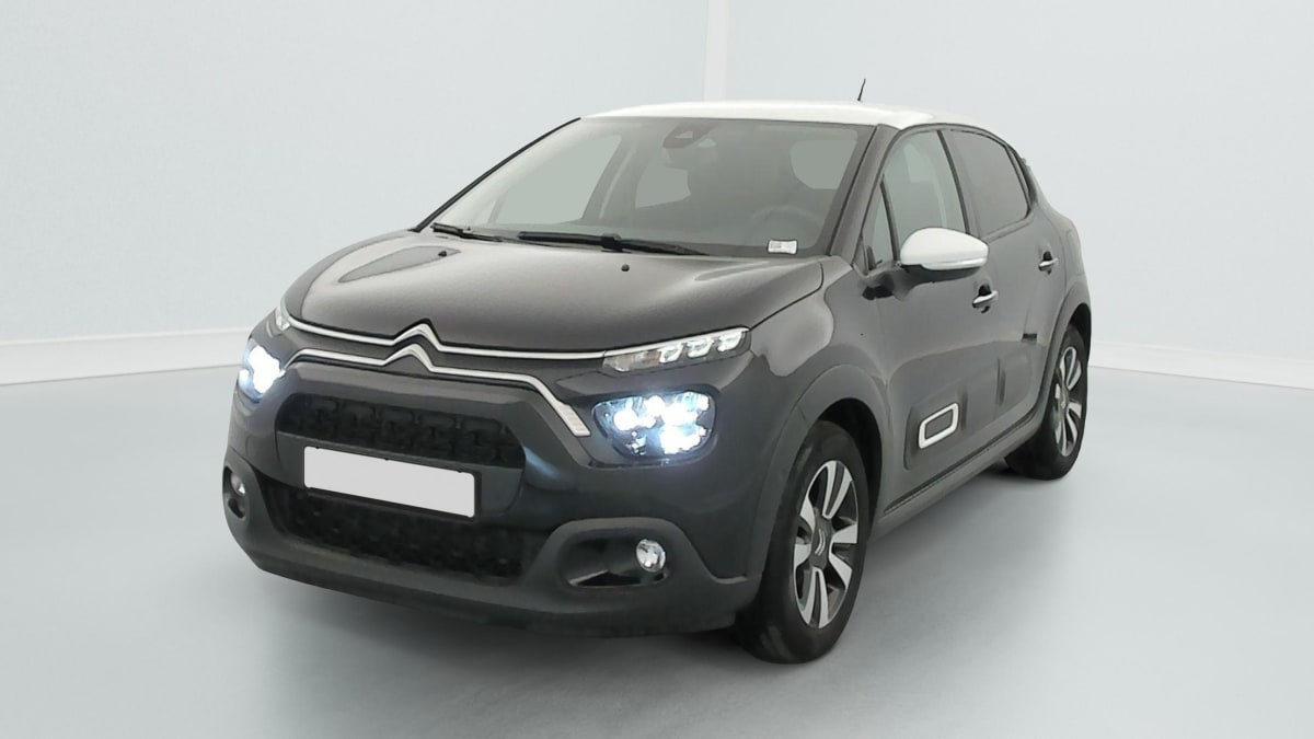 Citroën C3 - Image 3