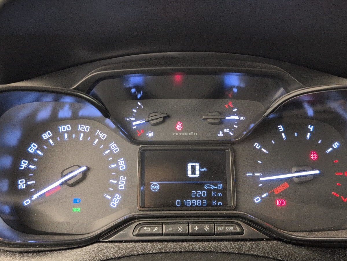 Citroën C3 - Image 21