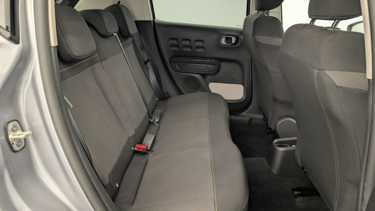 CITROEN C3 PURETECH 110 CH MAX