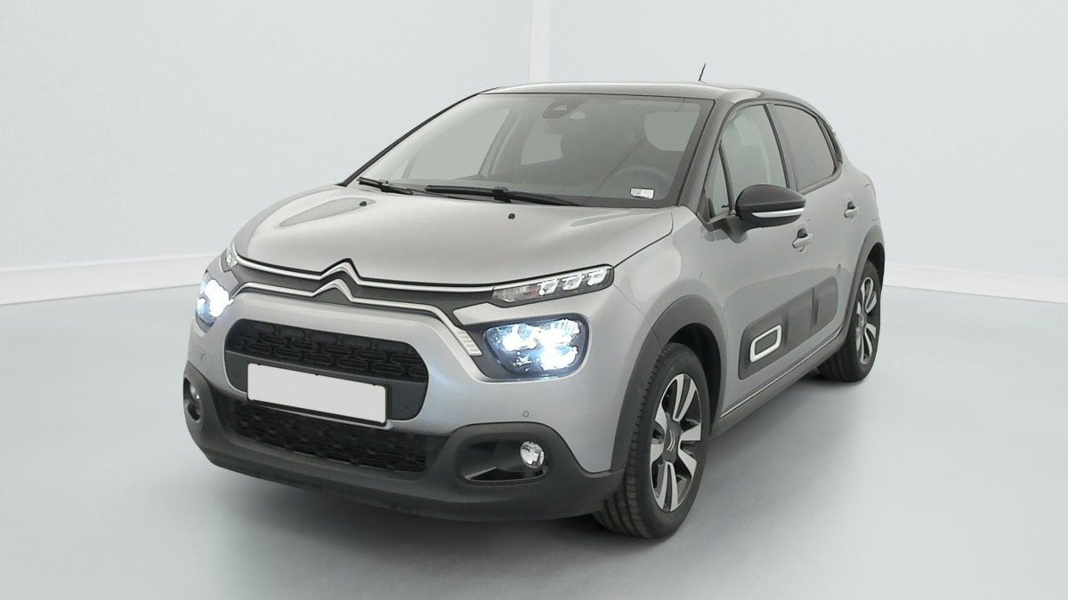Citroën C3 - Image 3
