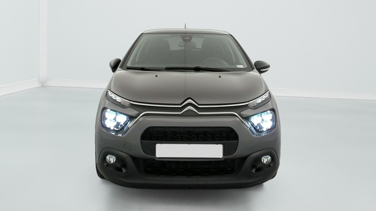 Citroën C3 - Image 2