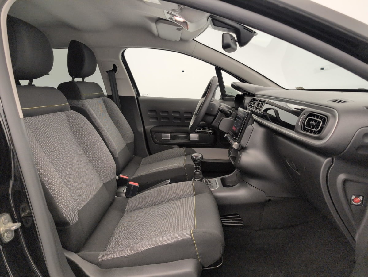Citroën C3 - Image 9