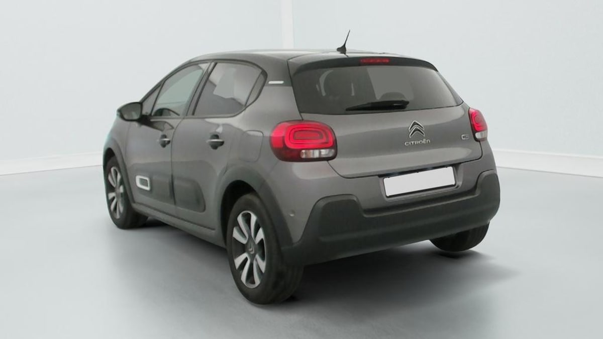 Citroën C3 - Image 5