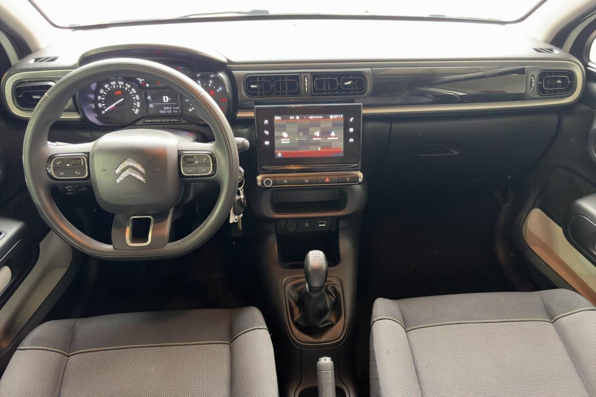 Citroën C3 - Image 13