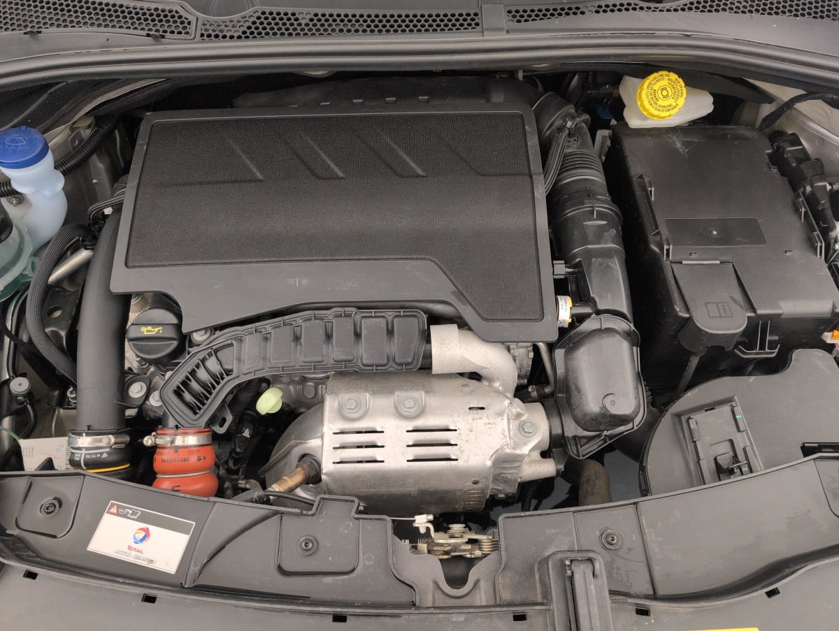Citroën C3 - Image 30