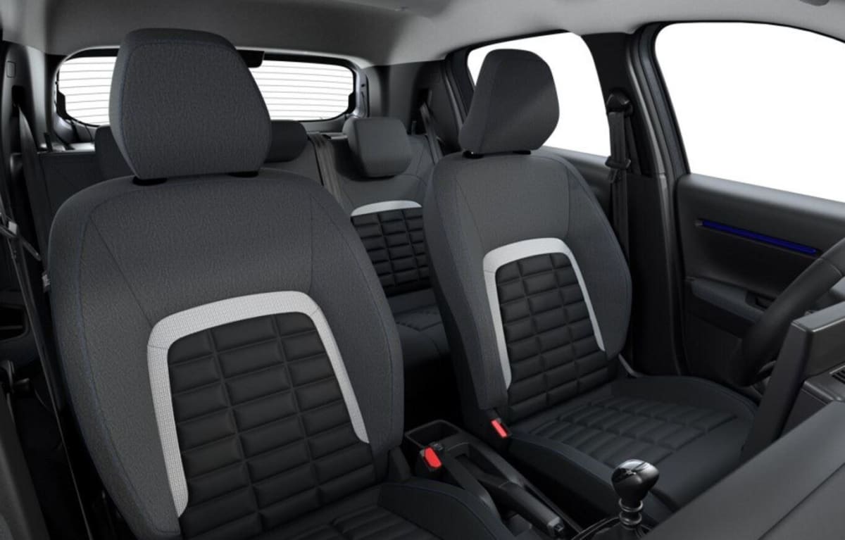 CITROEN C3 PURETECH 100 PLUS
