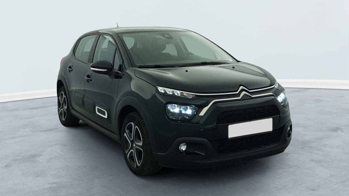 CITROEN C3 - PURETECH 110 PLUS