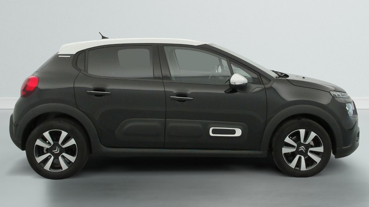 Citroën C3 - Image 8