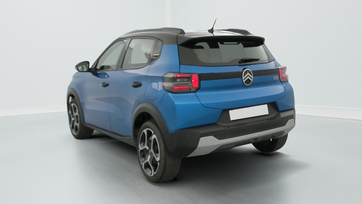 Citroën C3 - Image 5