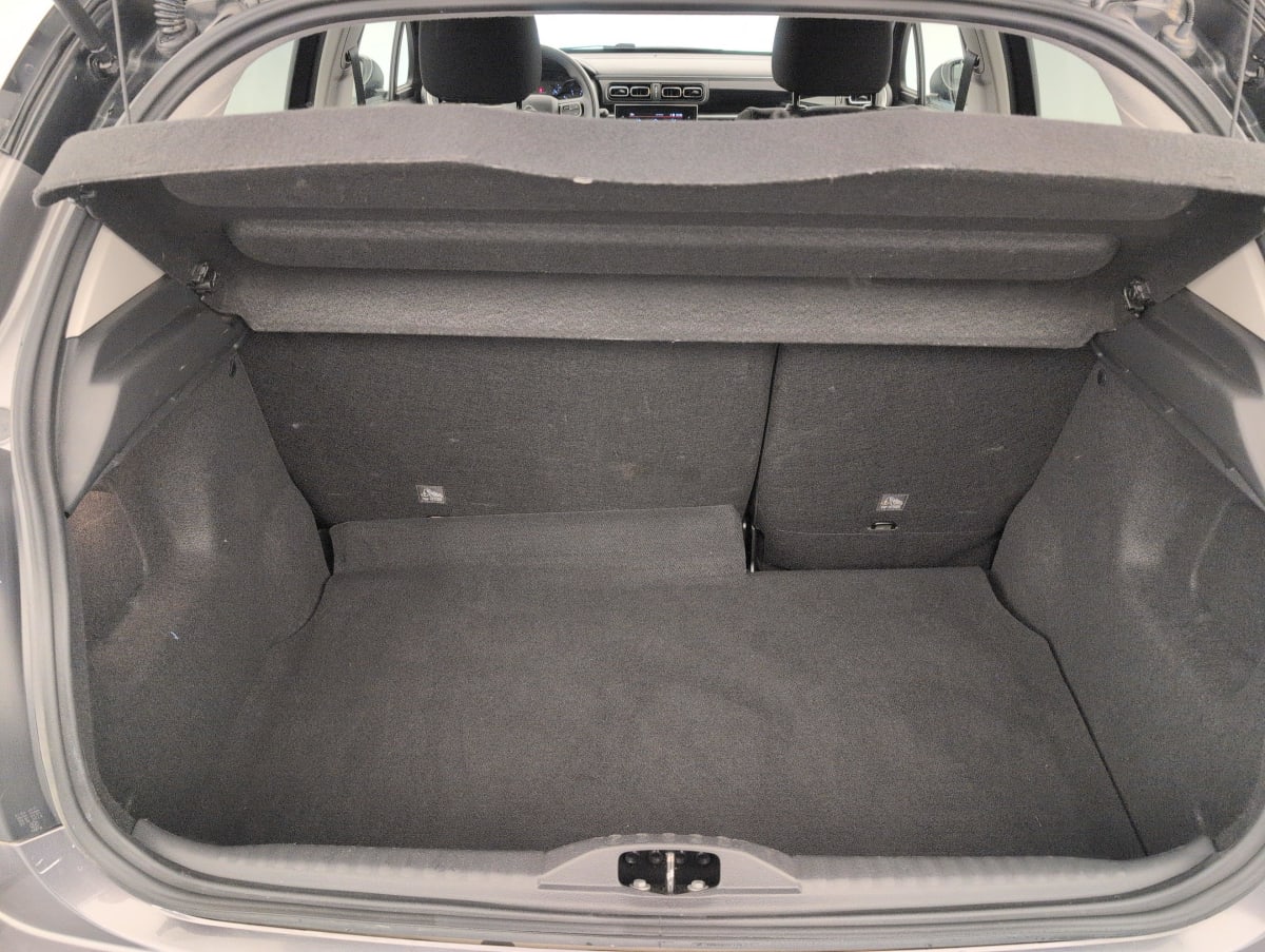 Citroën C3 - Image 11