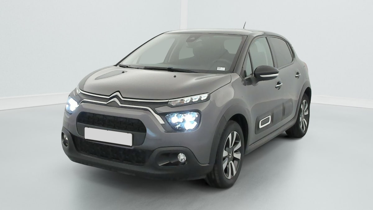Citroën C3 - Image 3